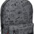 Snoopy Unisex Kids Backpack Luggage kids' luggage.