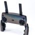 Wrapgrade Skin Sticker compatible with DJI Mavic Mini | Remote Controller (COLORATION-X)