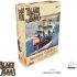 Warlord Games - Black Seas: Spanish Navy Fleet (1770 - 1830) Starter Set (792013001)