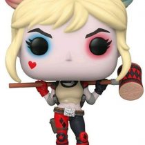DC Super Heroes Harley Quinn Exclusive Funko10961 Pop Vinyl