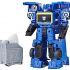 TRANSFORMERS: Bumblebee - Energon Igniters Power Plus Series - Soundwave