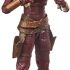 Star Wars The Black Series Zorii Bliss Toy 15-cm-Scale The Rise of Skywalker Collectible Figure, Toys for Children Aged 4 and Up