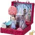 Disney Frozen Pop Adventures Enchanted Forest Set Pop-Up Playset With Handle, Including Elsa Doll, Toy Inspired by Disney's Frozen 2 Film