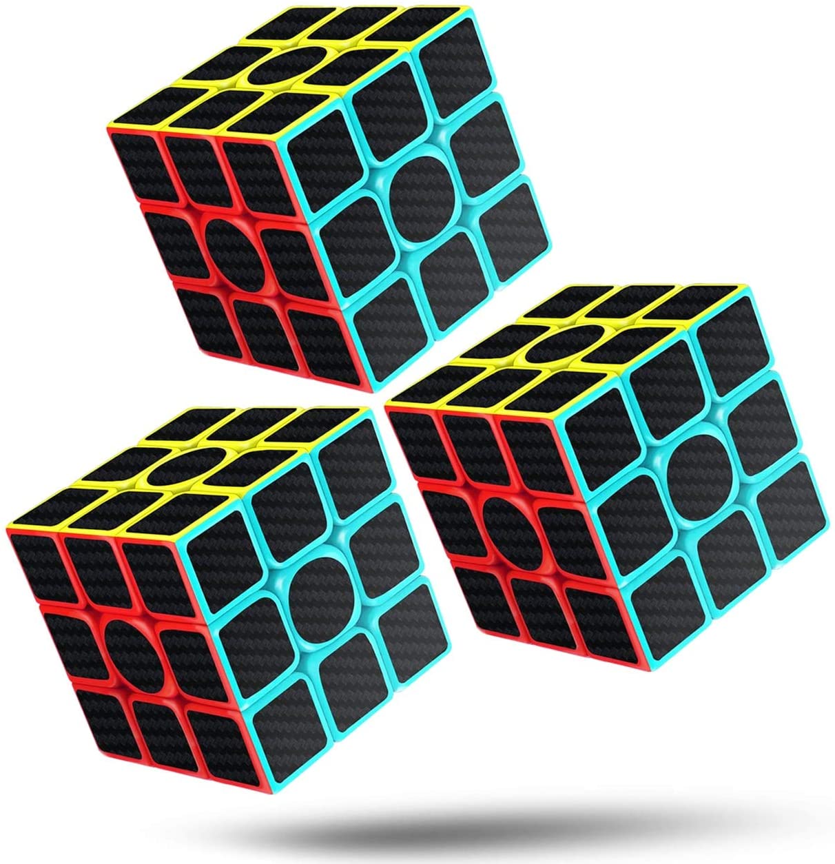 0x0 rubik's cube