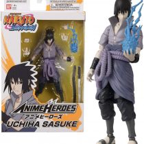 Anime Heroes 36902 Naruto 15cm Uchiha Sasuke-Action Figures