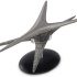 Battlestar Galactica Official Ships Collection #12 Modern Basestar