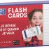 Oxford Flash 2.0 A6 Flash Cards (Pack of 80) a6 Violet