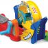 VTech Toot-Toot Drivers 360 Loop Track, Toy Car racing Track for Boys and Girls, Car Tracks for Kids with Lights and Sounds, Musical Toy Race Track for Children Aged 1 to 5 Years