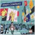 Alderac Entertainment ALD07083 Inner Compass, Mixed Colours