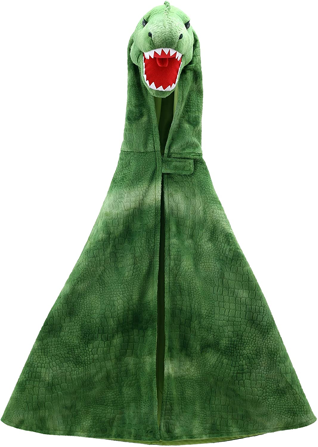 The Puppet Company Animal Capes Dinosaur Dressing Up Cape, PC006406