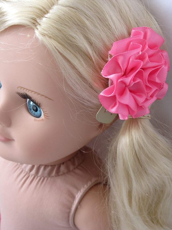 Dollies Boutique Strictly Samba outfit to fit 18″ dolls like