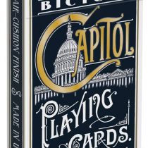 Fournier-Bicycle Capitol Classic Collection Card Deck 1043624
