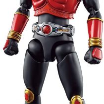 Figure-rise Standard MASKED RIDER KUUGA MIGHTY FORM