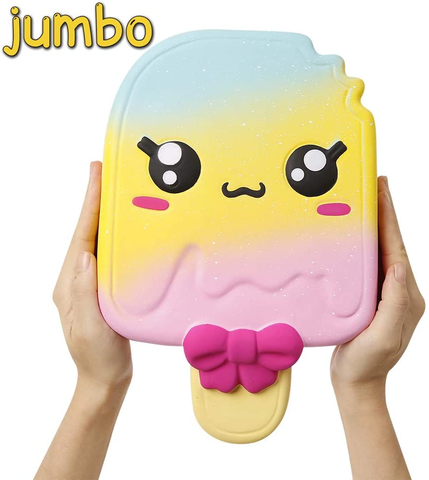 cute squishies jumbo