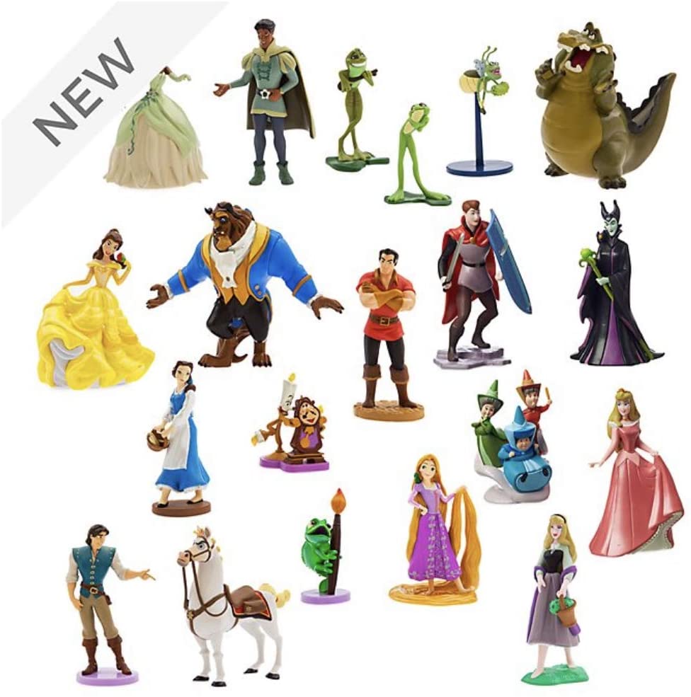 playset disney