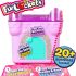 Funlockets S19210 Secret Surprise Castle Jewellery and Charms Box Collectable Toys for Girls Limited Edition
