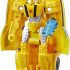 Transformers Toys Cyberverse Action Attackers: 1-Step Changer Bumblebee Action Figure, Repeatable Sting Shot Action Attack Move, For Children Aged 6 and Up, 10.5-cm