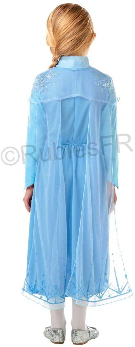 RUBIES OFFICIAL HARRY Potter Deluxe Hagrid Child Costume, Kids Fancy Dress 7-8 A EUR 19,46
