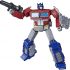 TRANSFORMERS Toys Generations War for Cybertron: Earthrise Leader WFC-E11 Optimus Prime Action Figure &ndash; Children Aged 8 and Up, 17.5-cm