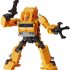 Transformers Toys Generations War for Cybertron: Earthrise Voyager WFC-E10 Autobot Grapple Action Figure &ndash; Children Aged 8 and Up, 17.5-cm