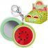 Tobar 36174 Watermelon Mirror Keyring