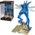 The Noble Collection - Magical Creatures Cornish Pixie - Hand-Painted Magical Creature #15 - Officially Licensed Harry Potter Toys Collectable Figures - For Kids & Adults