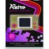 Retro Games Controller With Screen
