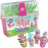 Blume 806 18114 EA Baby Pop Series 1, Multicolor
