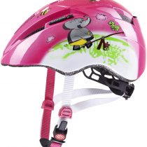 uvex Unisex-Youth Kid 2 Bike Helmet
