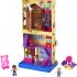 Polly Pocket GKL57 POLLYVILLE Candy Store