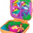 Polly Pocket GKV10 Dino Discovery Compact