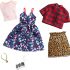 Barbie GHX57 Fashions