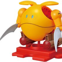 Bandai Haropura Zakrello Haro "Gundam Build Divers Re: RISE"