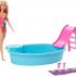 Barbie GHL91 Doll and Playset