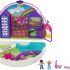 Polly Pocket Rainbow Dream Purse