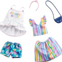 Barbie GHX59 Fashions