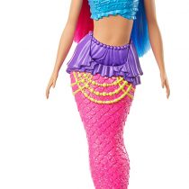 Barbie GJK08 Dreamtopia Surprise Mermaid Doll