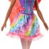Barbie GJK01 Dreamtopia Fairy Doll
