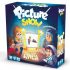 Asmodee Italy 8251 Picture Show Table Game