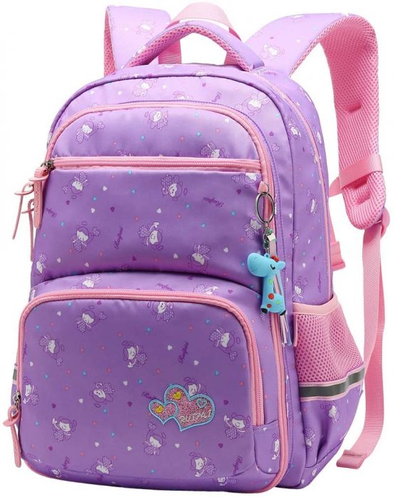 VBIGER School Bags for Girls Boys Lightweight Waterproof Lovely Cute ...