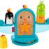 Fisher-Price GJW26 Stack and Rattle Birdie