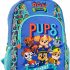 Paw Patrol Kids Chase Marshall Rubble Backpack