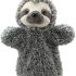 The Puppet Company - Animal Puppet Buddies - Sloth, PC004635