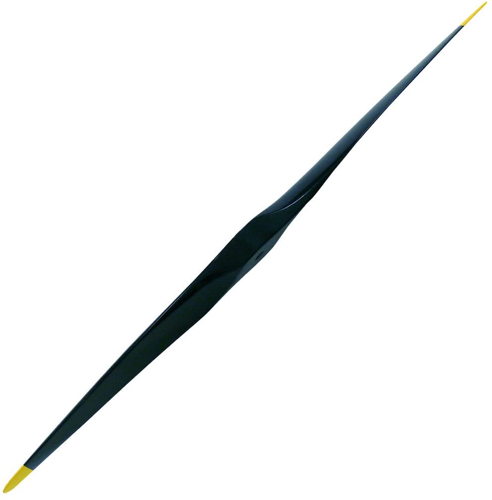 thumbnail image 2 of XOAR PJWWII23X8 Pjwwii Airplane Propeller Wood Warbird Gas 2 of 12