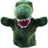 The Puppet Company - Animal Puppet Buddies - T-Rex, PC004636