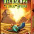 ABACUSSPIELE 38193 - Deckscape - The Pirates Of The Sphinx, Escape Room Game, Card Game
