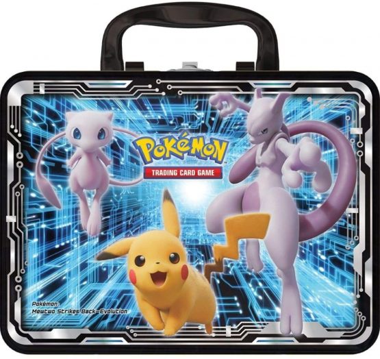 pokemon mewtwo pikachu the movie model kit