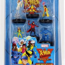 WizKids Marvel HeroClix: X-Men the Animated Series, the Dark Phoenix Saga Fast Forces- English