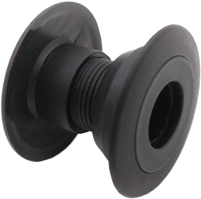 LIOOBO 10 Set Table Foosball Bushings Table Football Bearing Rods Foosball Machine Bearings TopToy