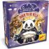 Zoch 601105143 Beasty Bar Born to be Wild The Powerful Card Game with XXL Cards in Box Size, from 8 Years